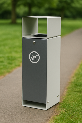 Dog Foul Bins